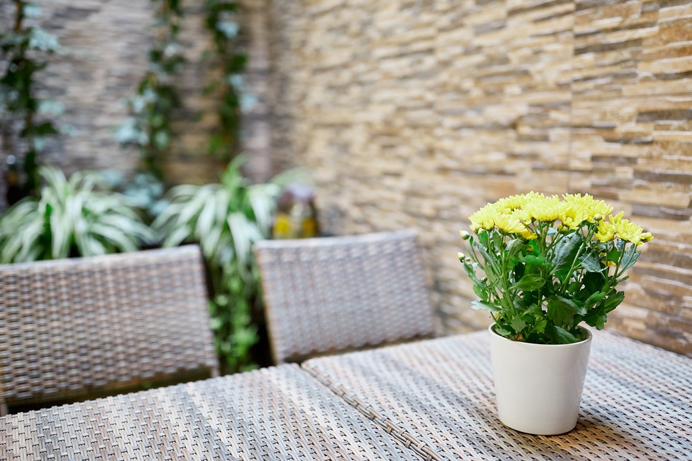 Apart hotel, Alicante
