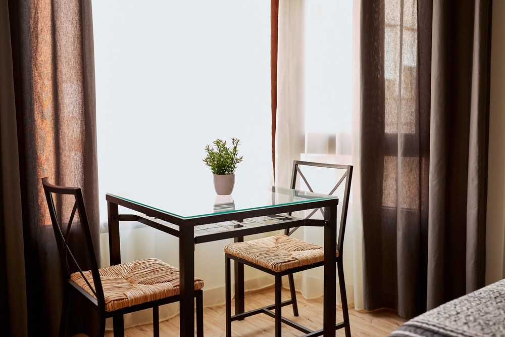 Apart hotel, Alicante