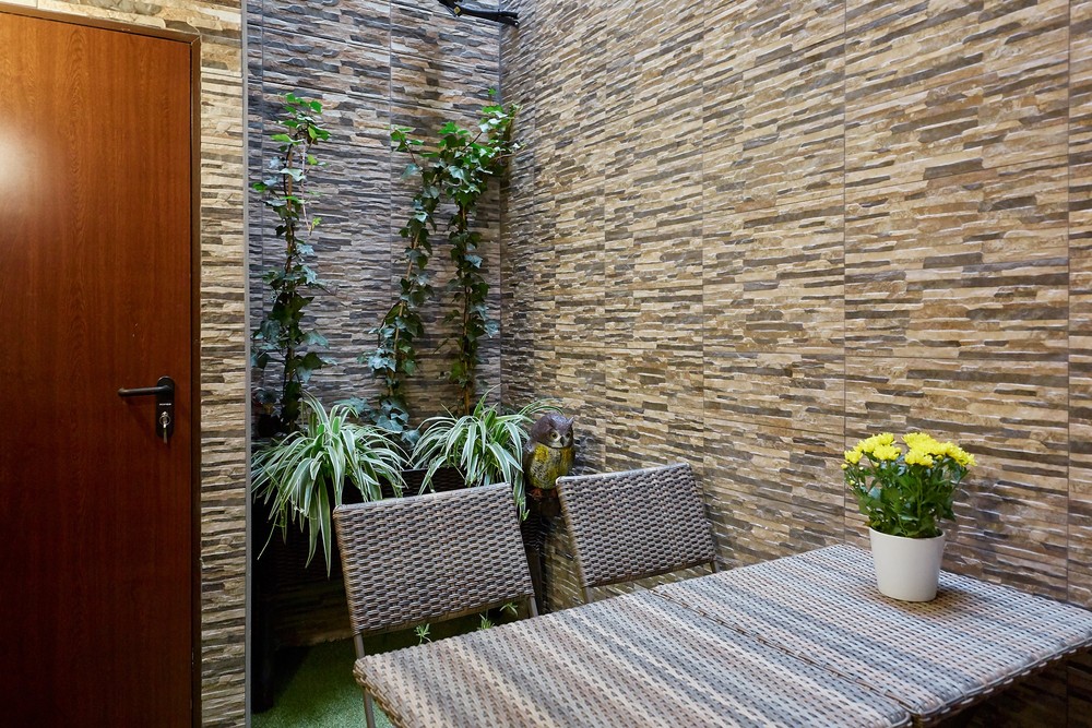 Apart hotel, Alicante