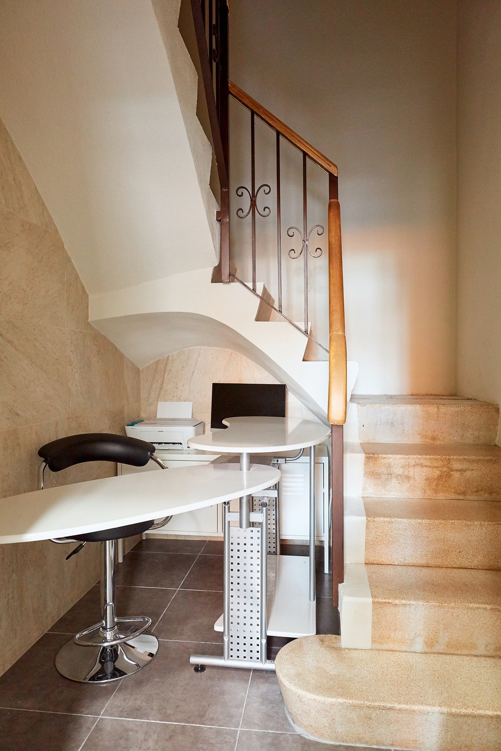 Apart hotel, Alicante