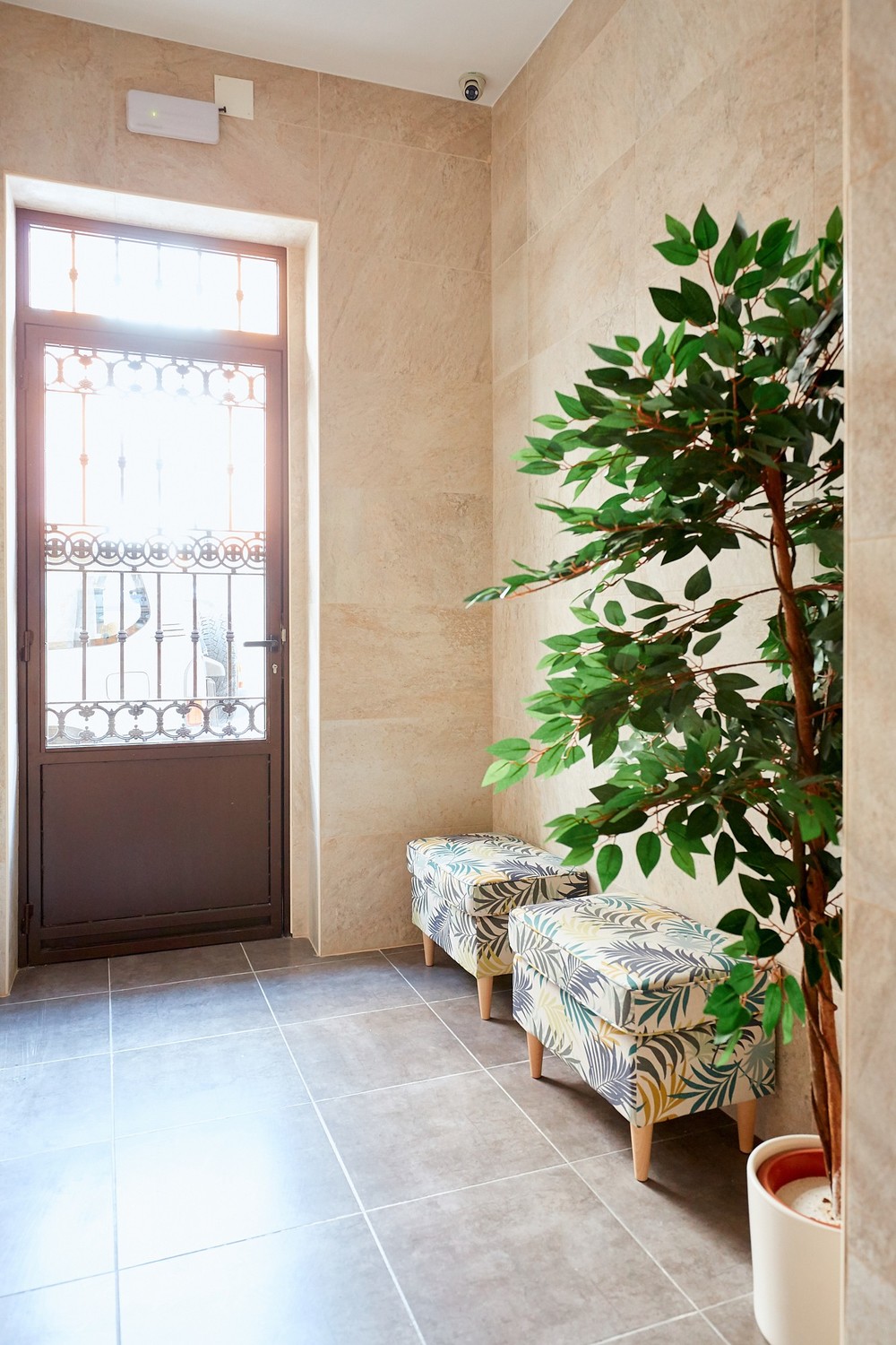 Apart hotel, Alicante