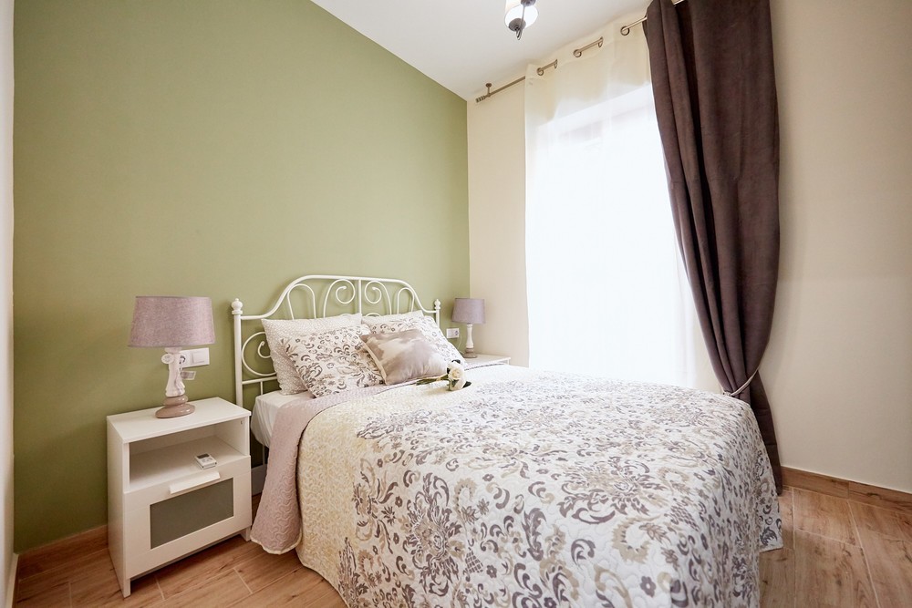 Apart hotel, Alicante
