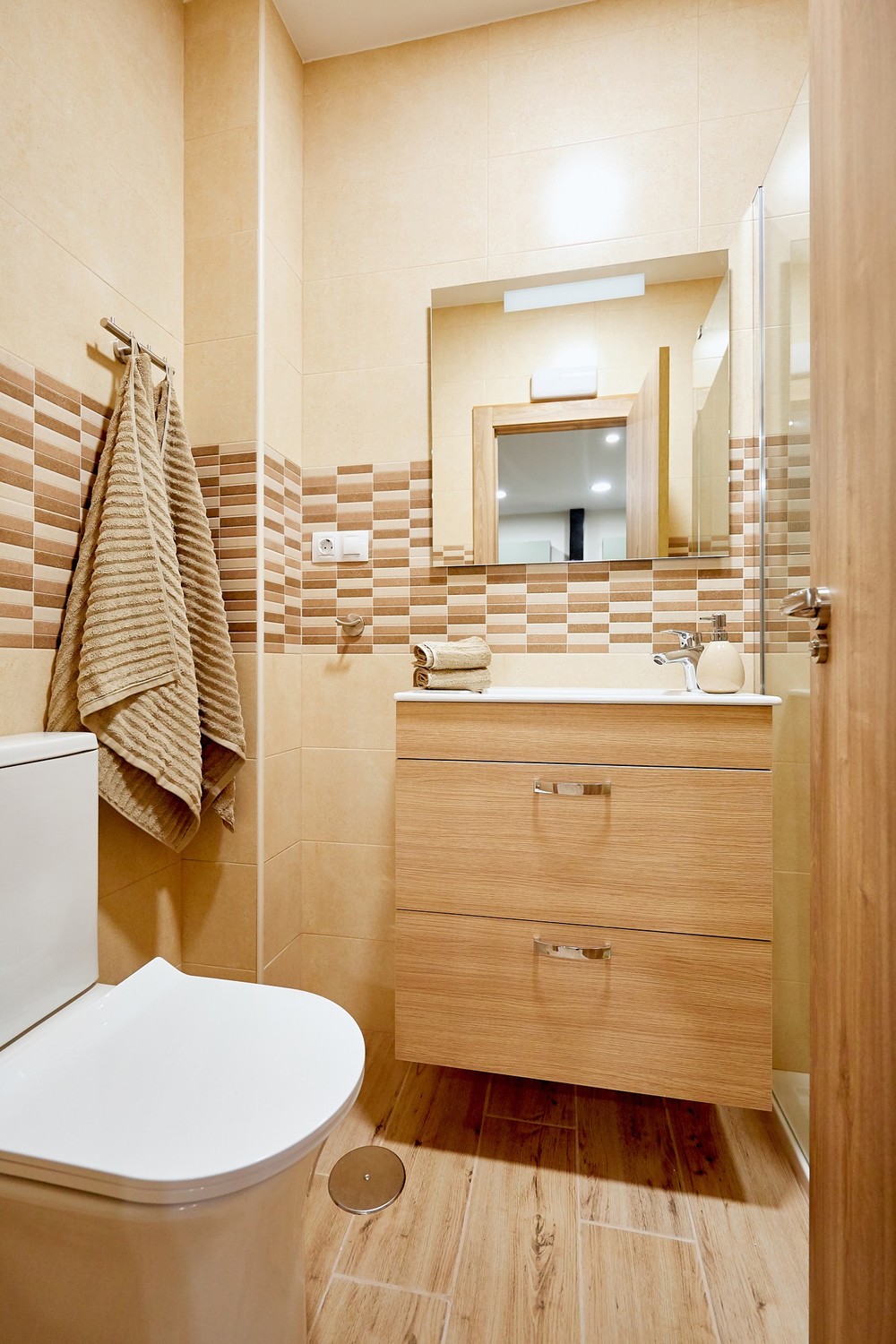 Apart hotel, Alicante