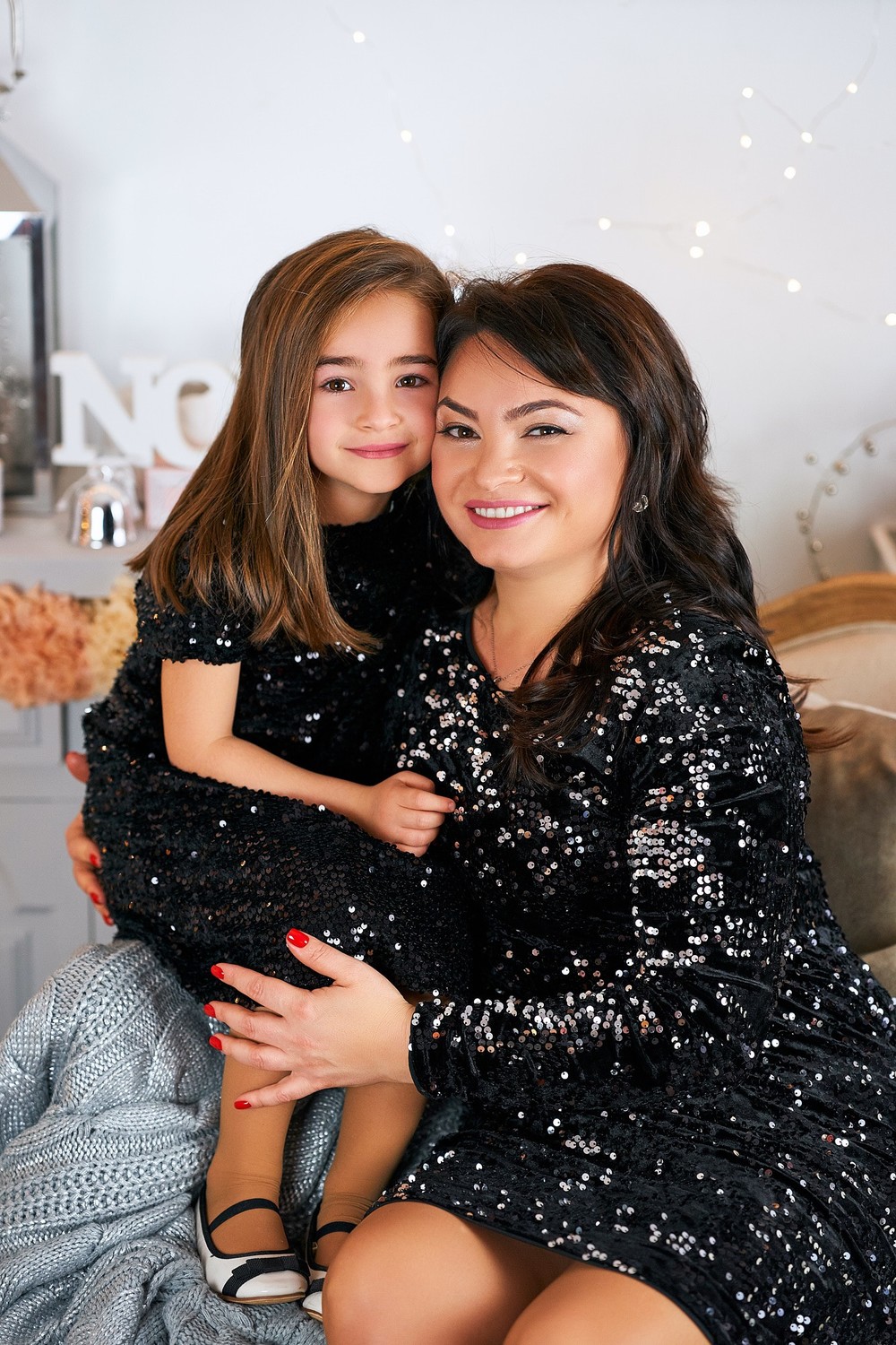 Zarina & Sofiya