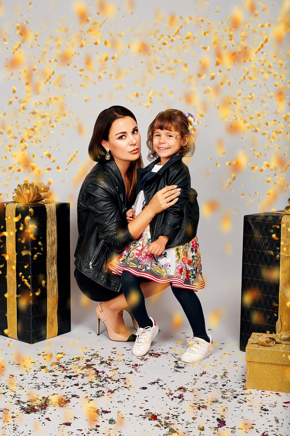 Lola & Isabella