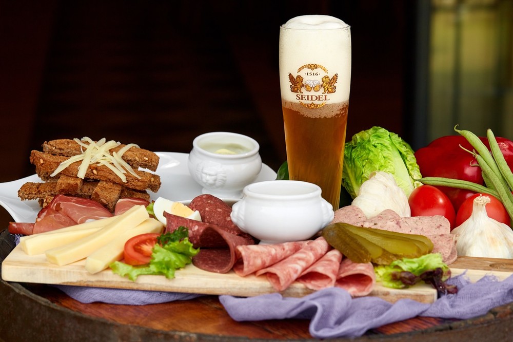 Ceidel Albir Restaurante