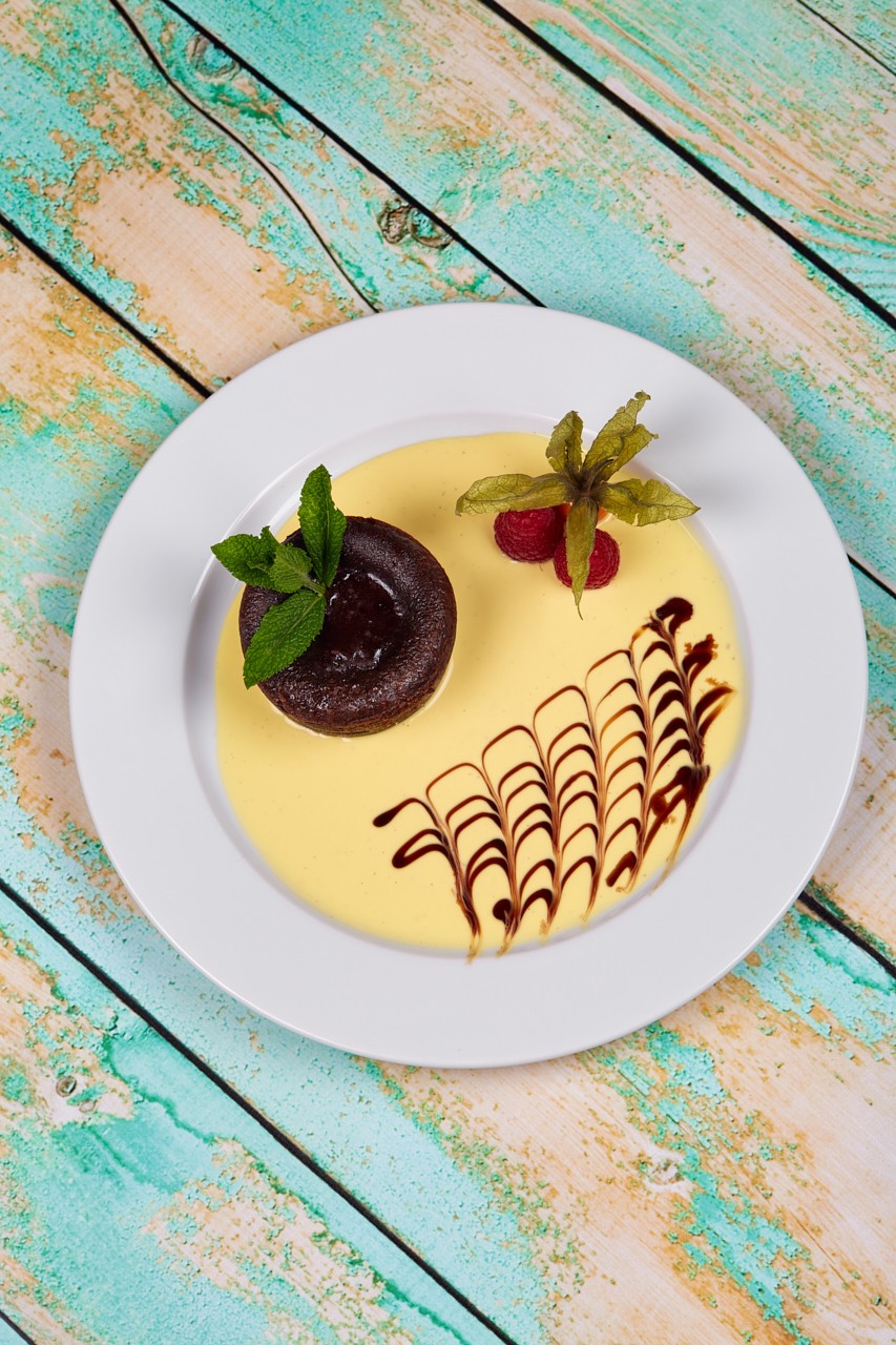 Ceidel Albir Restaurante
