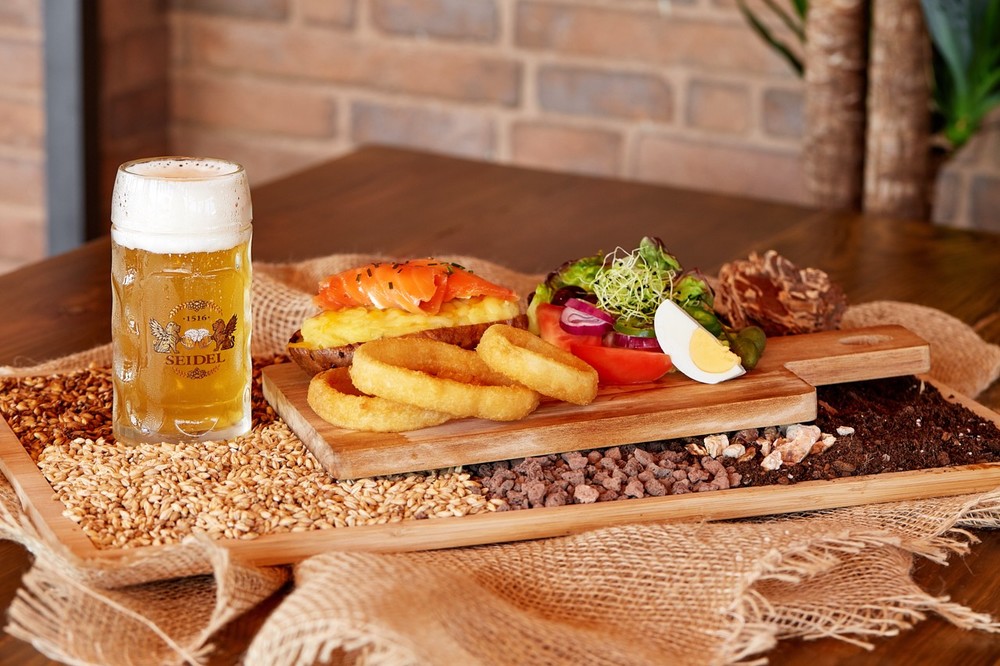 Ceidel Albir Restaurante