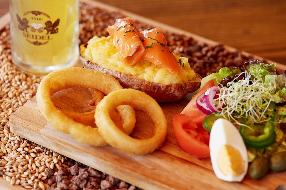 Ceidel Albir Restaurante