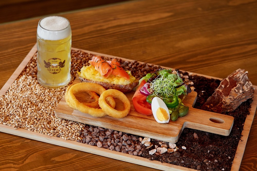 Ceidel Albir Restaurante