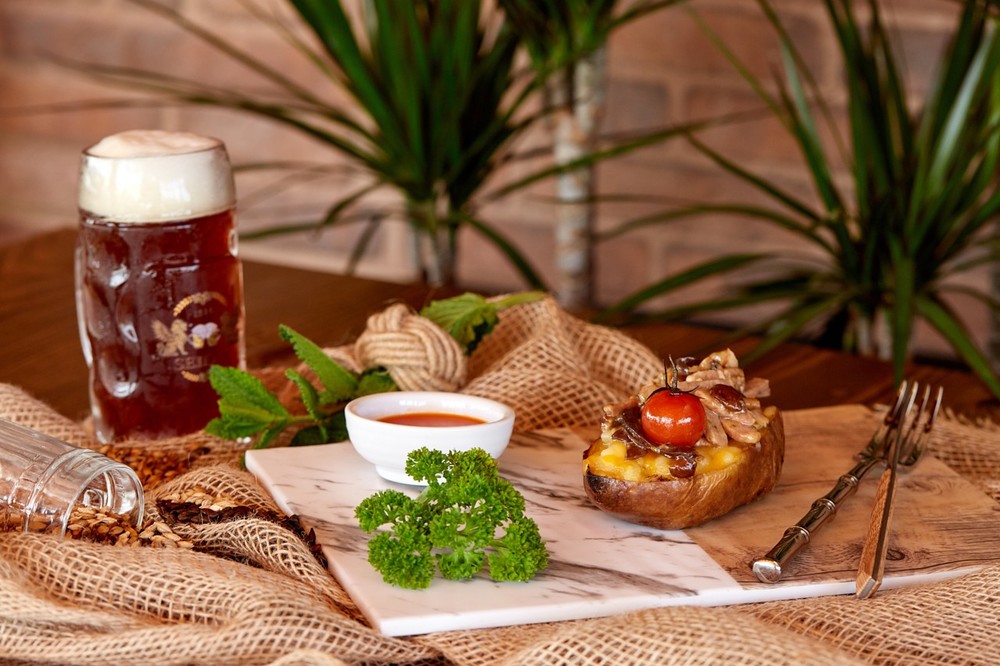 Ceidel Albir Restaurante