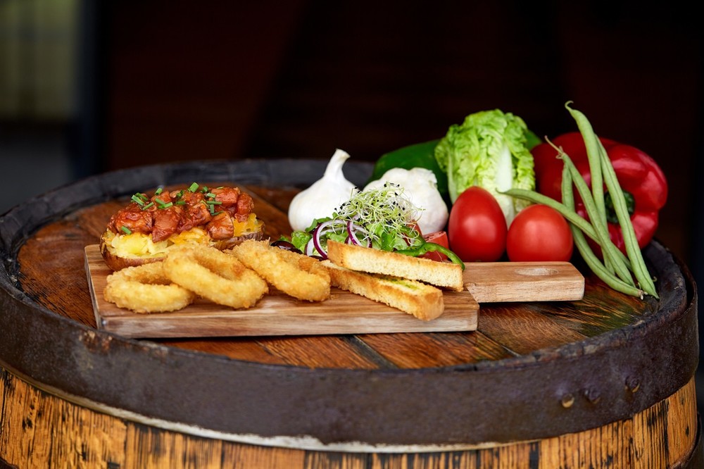 Ceidel Albir Restaurante