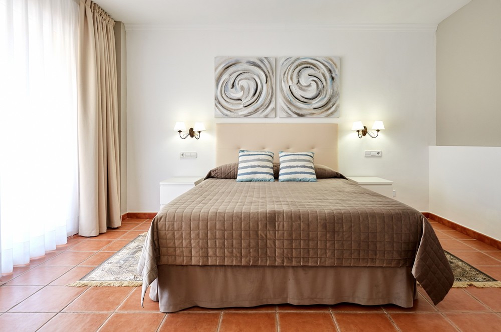 La Plantación (El apartamento 1)