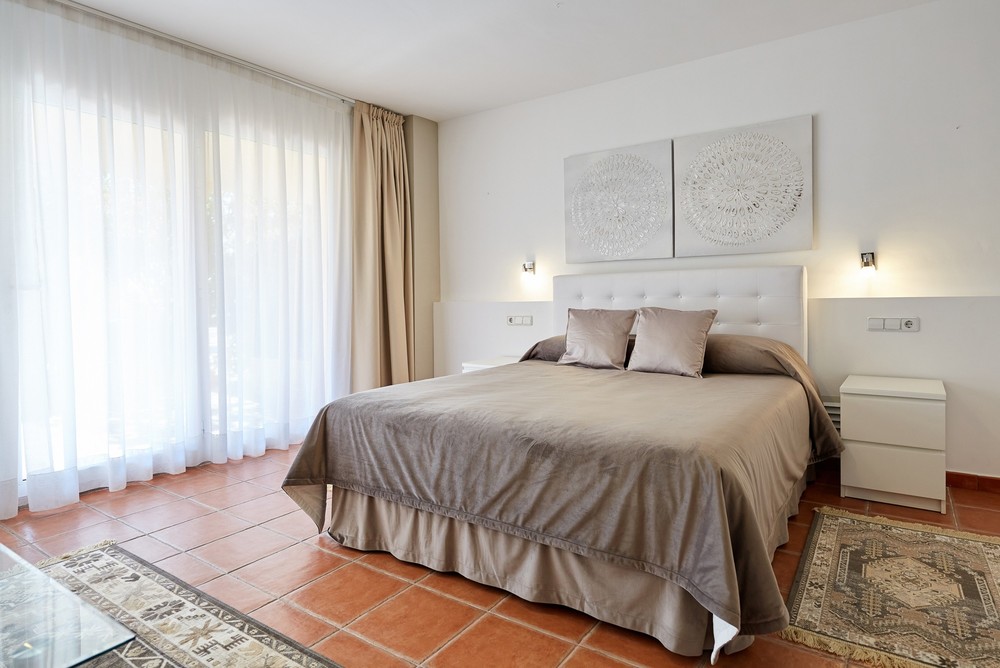 La Plantación (El apartamento 2)