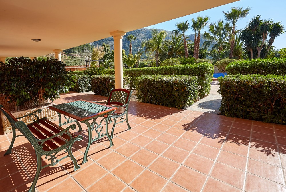 La Plantación (El apartamento 3)
