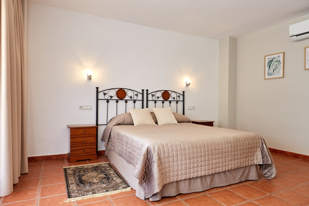 La Plantación (El apartamento 3)