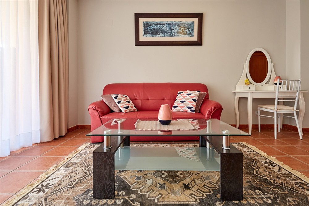 La Plantación (El apartamento 4)
