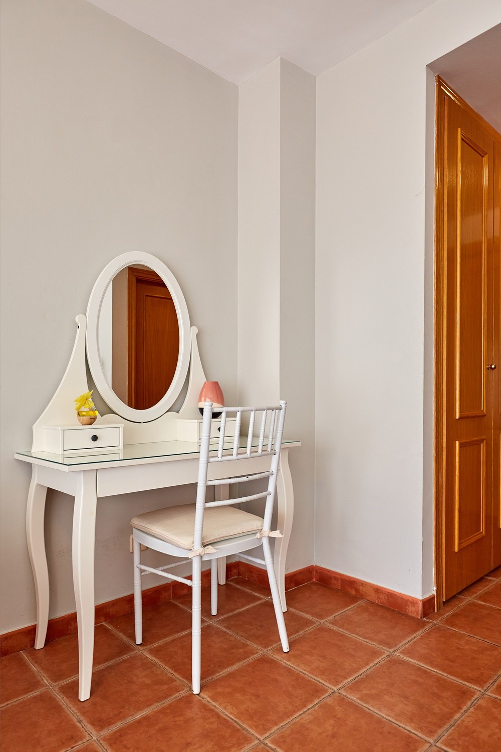 La Plantación (El apartamento 4)