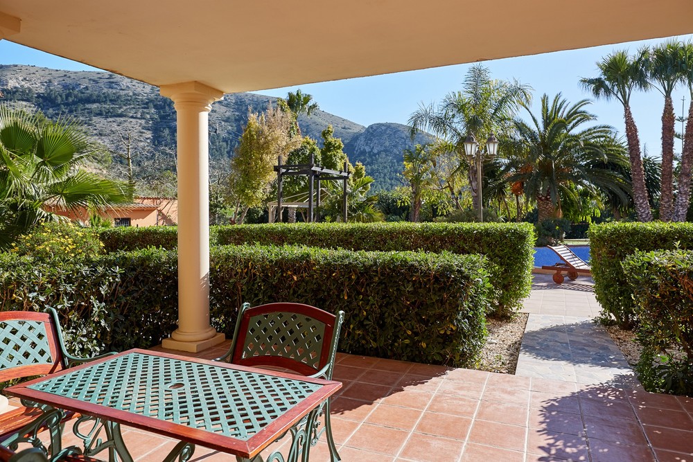 La Plantación (El apartamento 5)