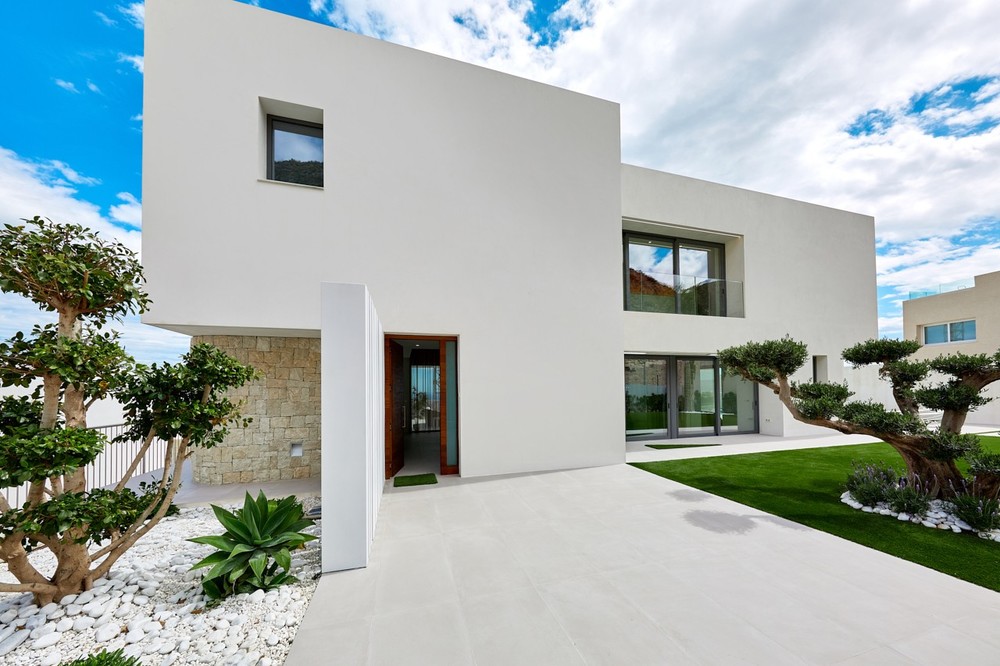 Villa Alfa