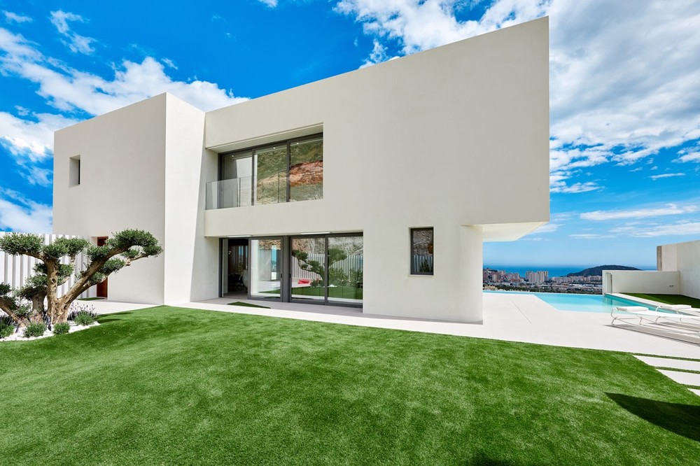 Villa Alfa