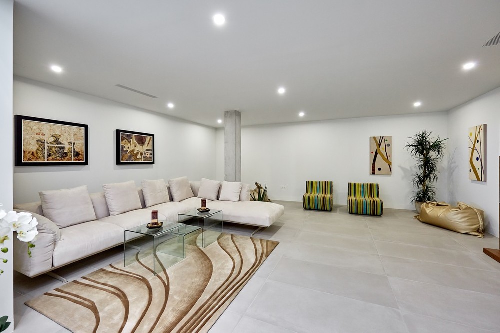 Villa Alfa