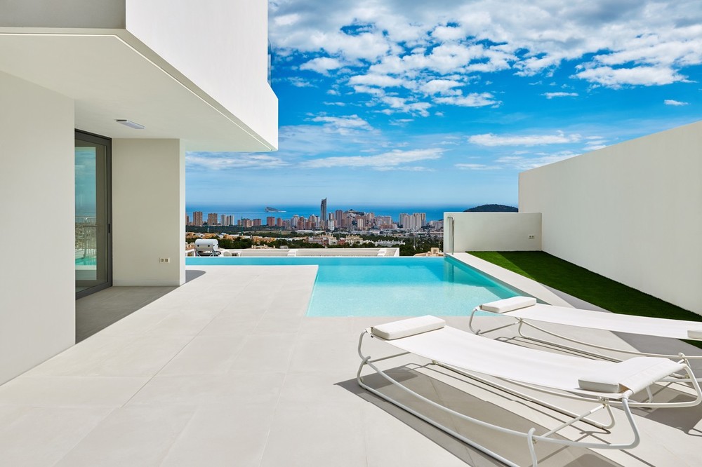 Villa Alfa