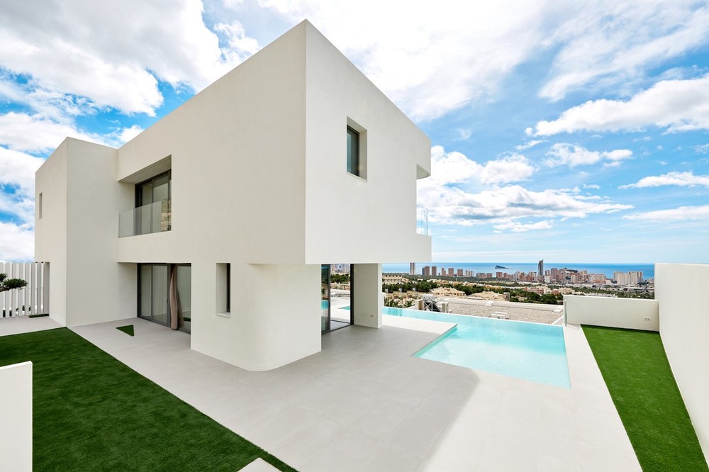 Villa Alfa