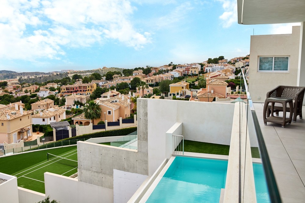 Villa Alfa