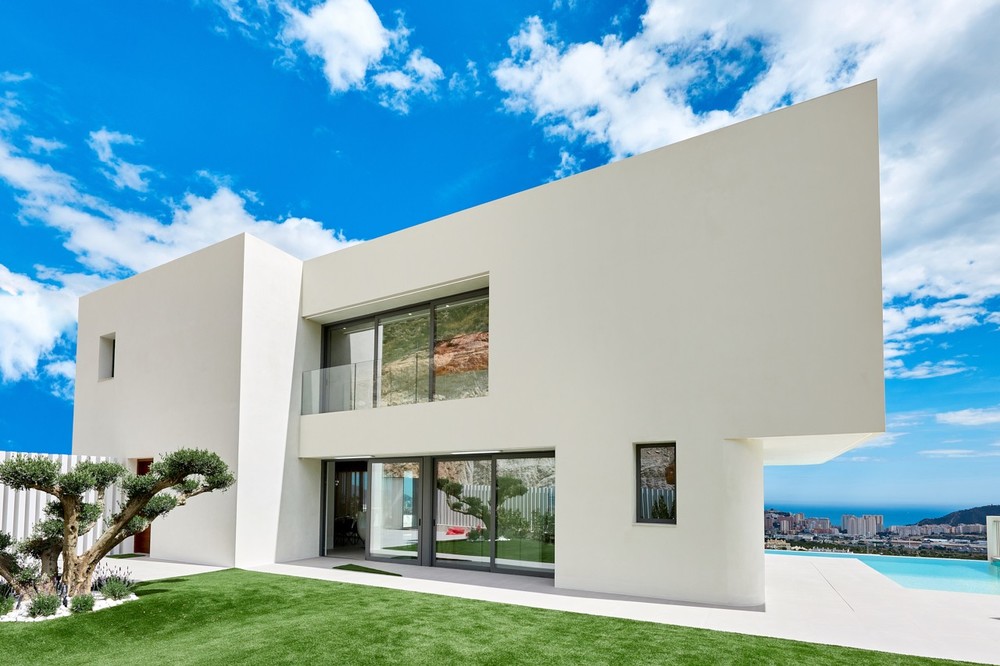 Villa Alfa