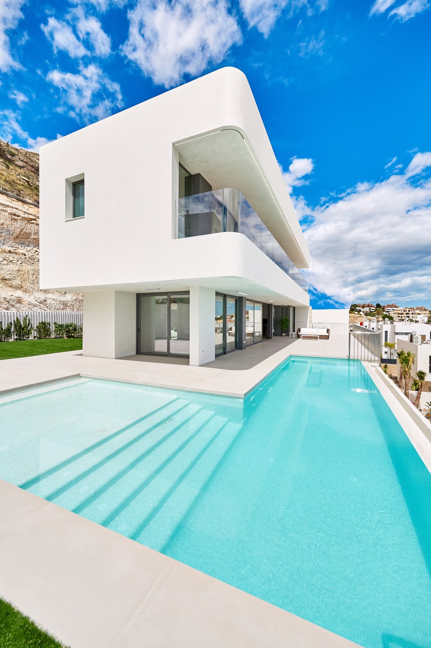 Villa Alfa