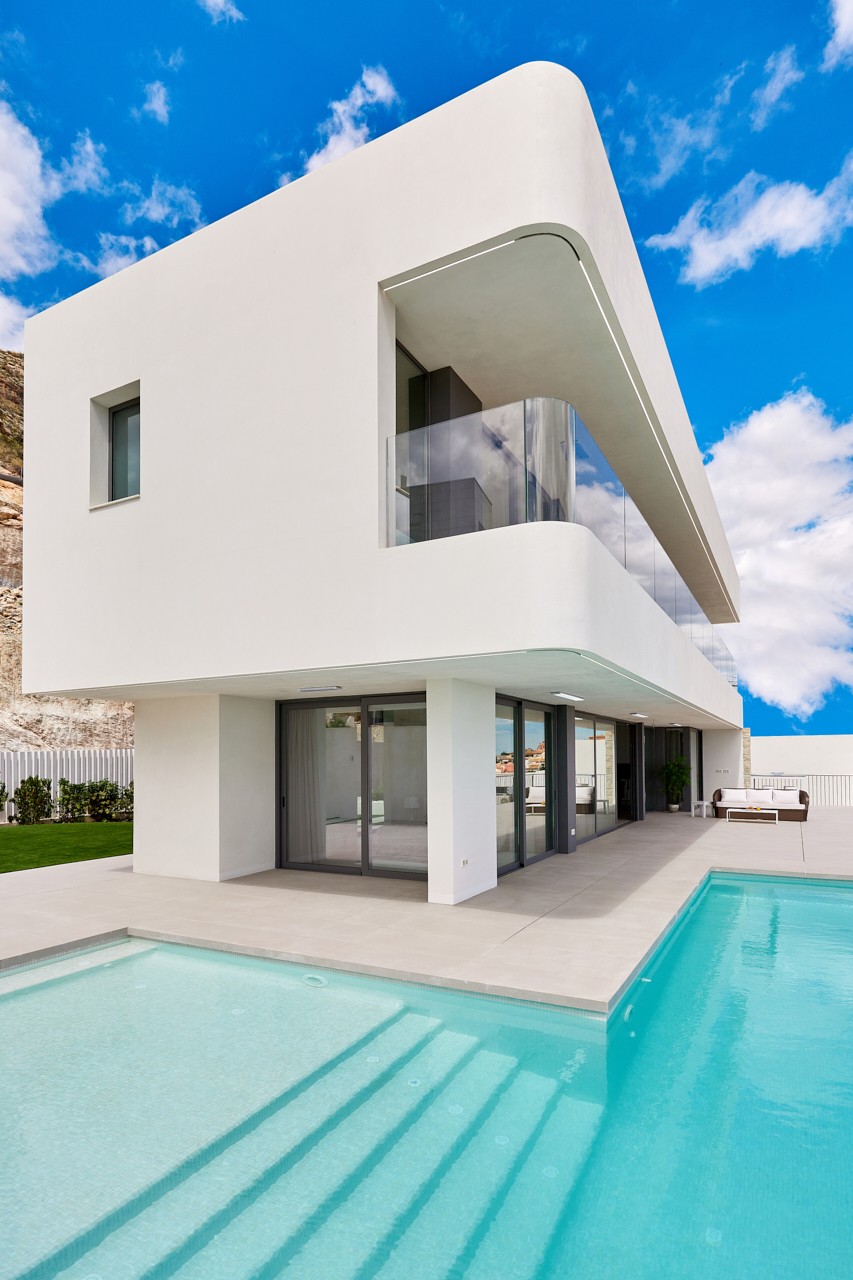Villa Alfa
