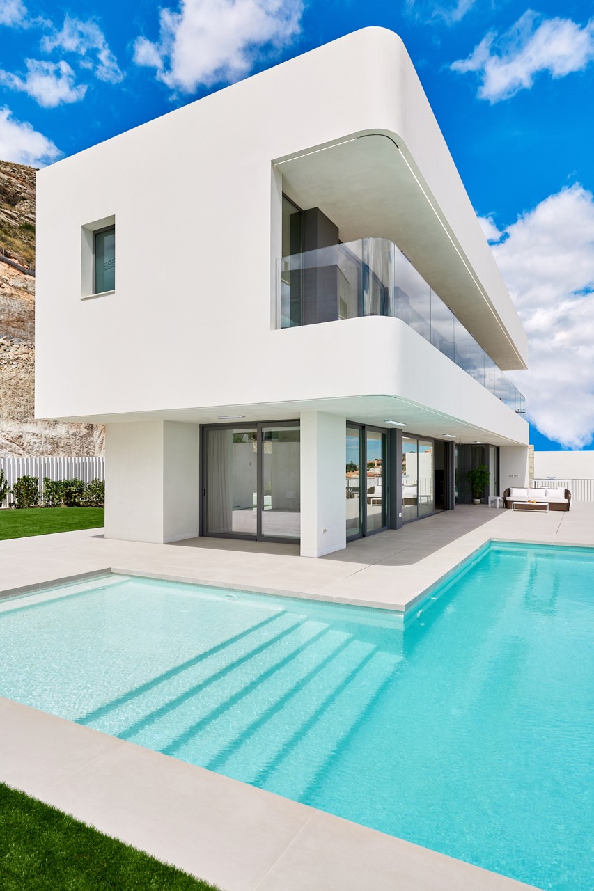 Villa Alfa