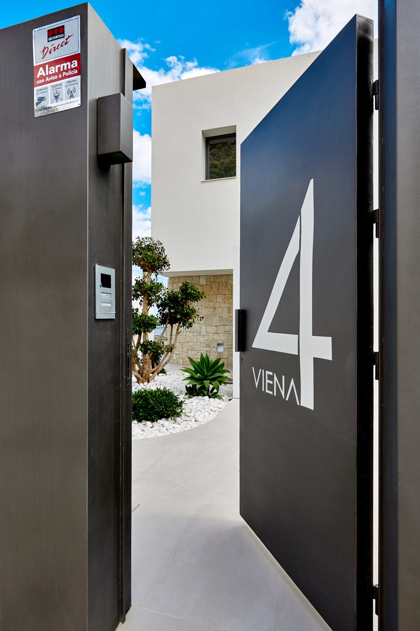 Villa Alfa