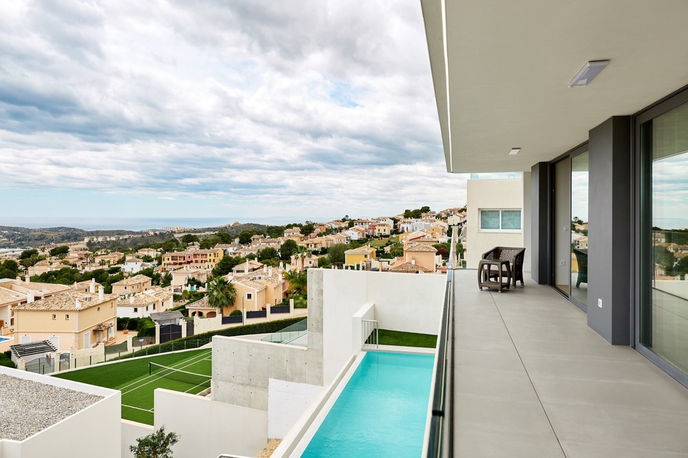 Villa Alfa