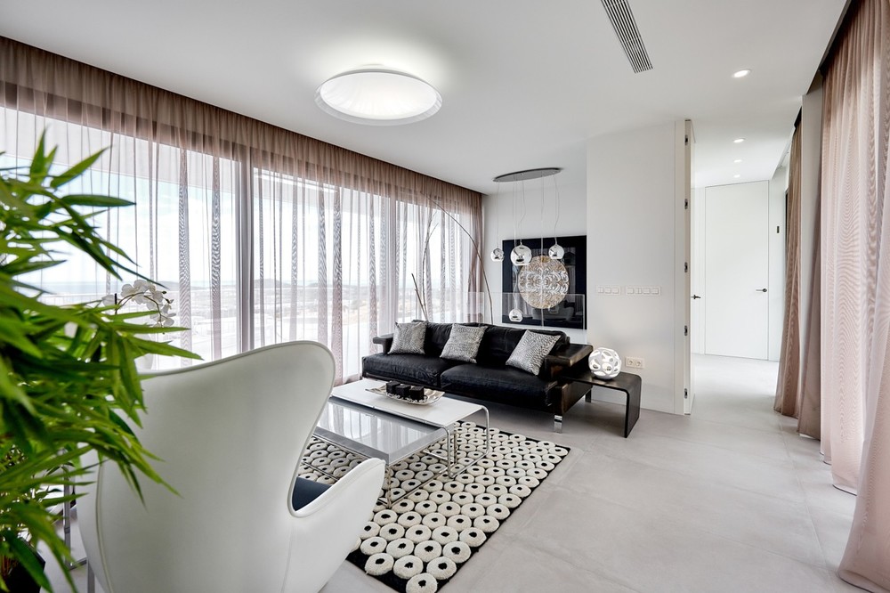 Villa Alfa