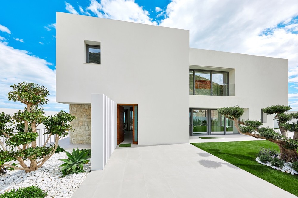 Villa Alfa