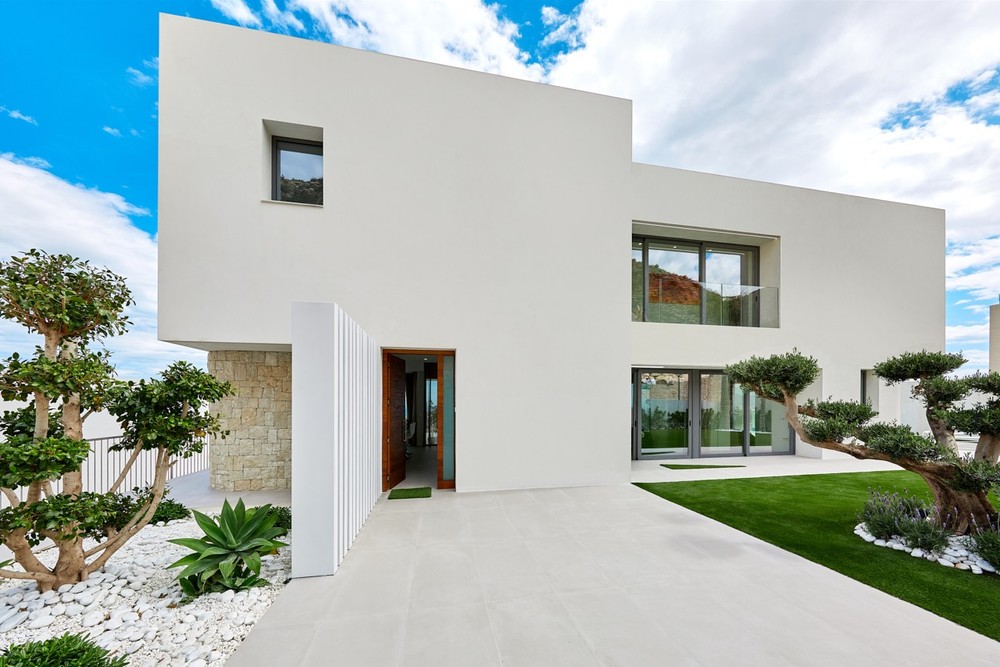 Villa Alfa
