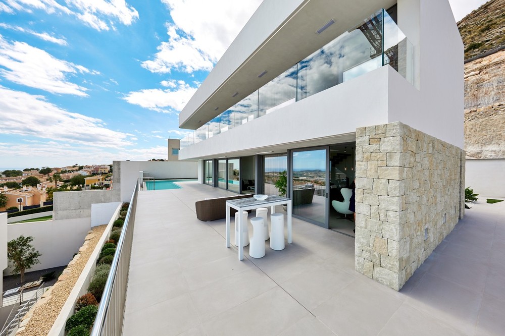 Villa Alfa