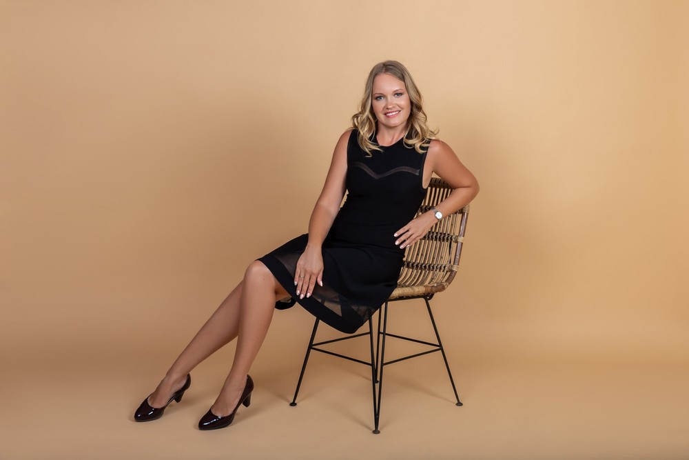 Larisa Fyodorova (marketing)