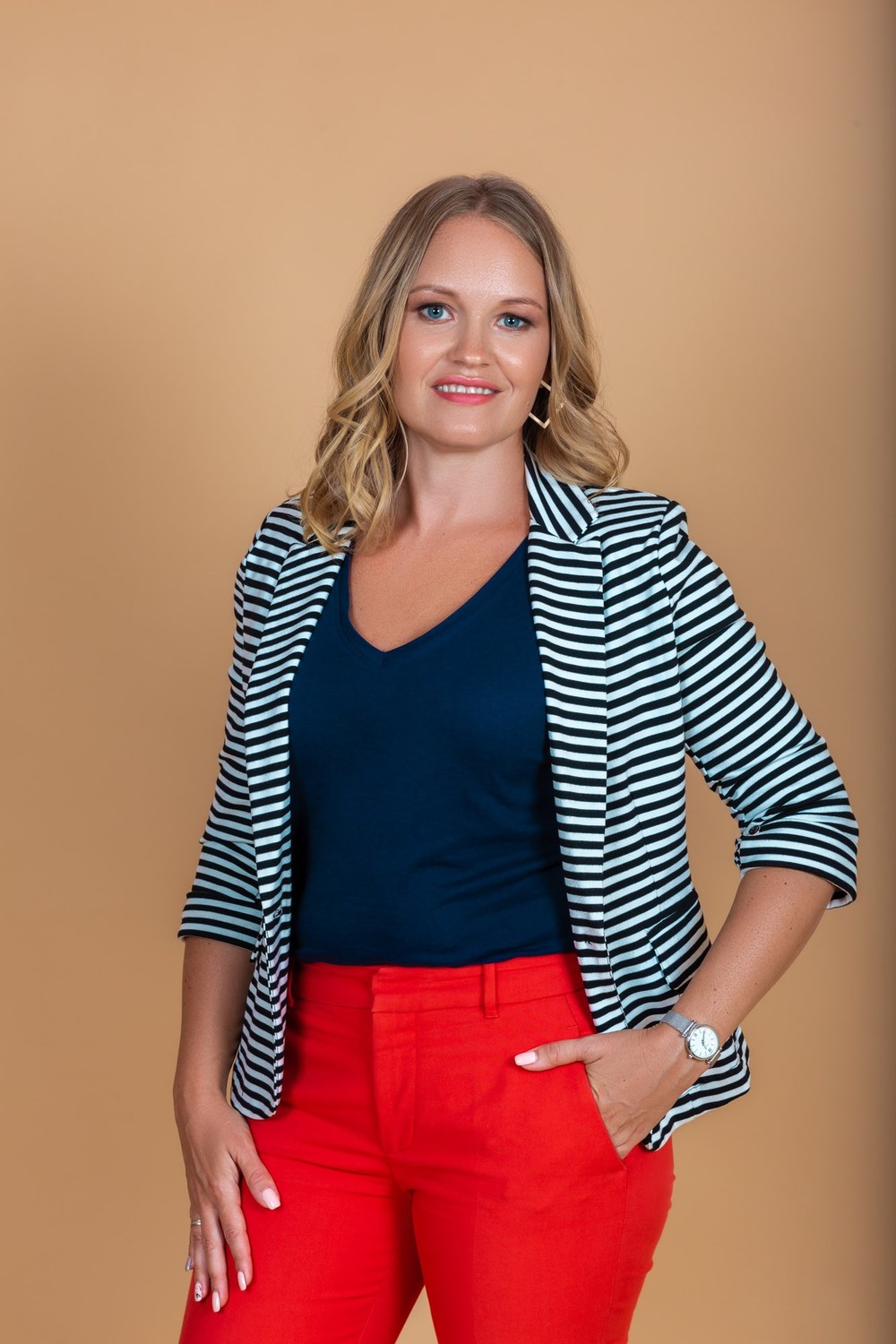 Larisa Fyodorova (marketing)