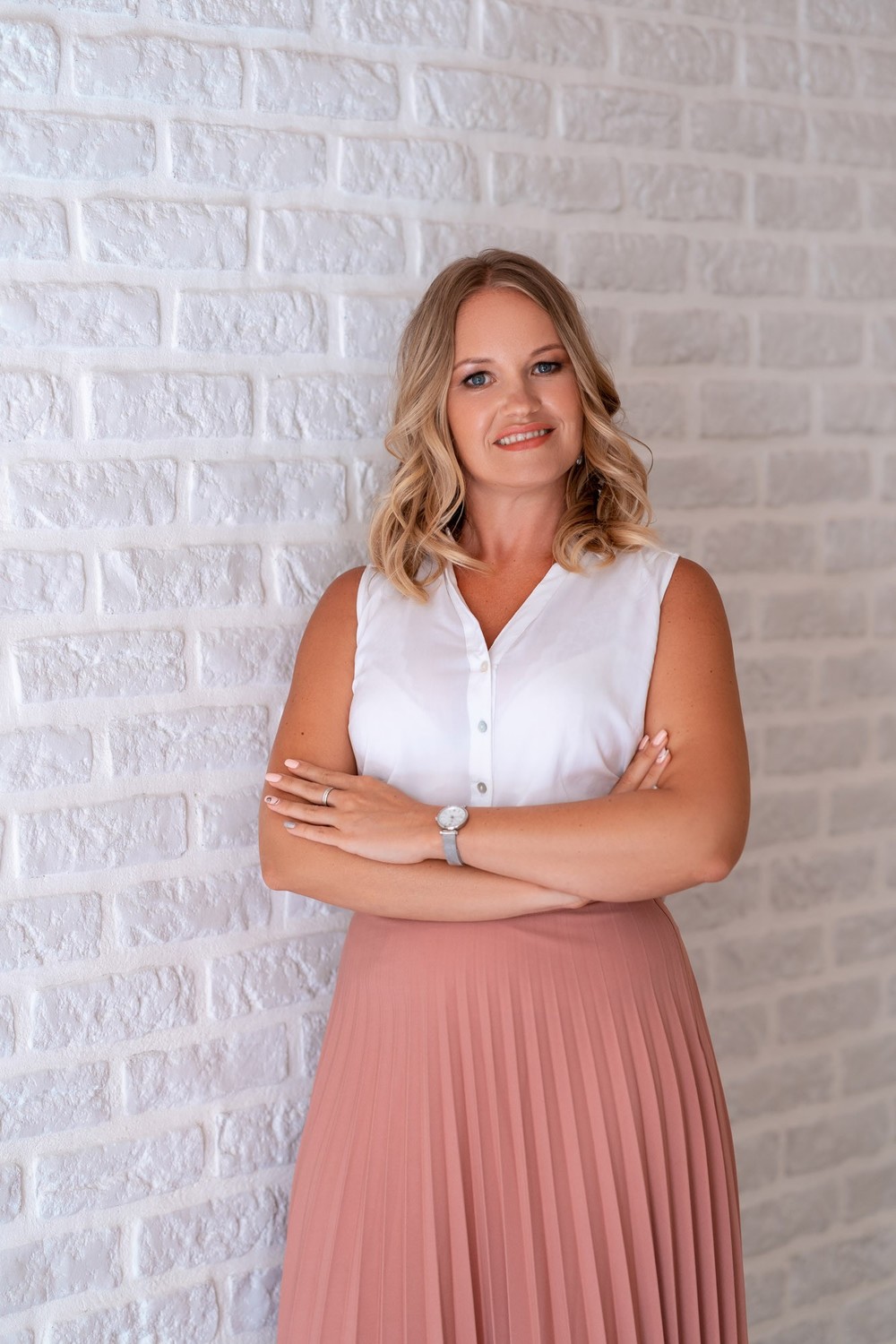 Larisa Fyodorova (marketing)