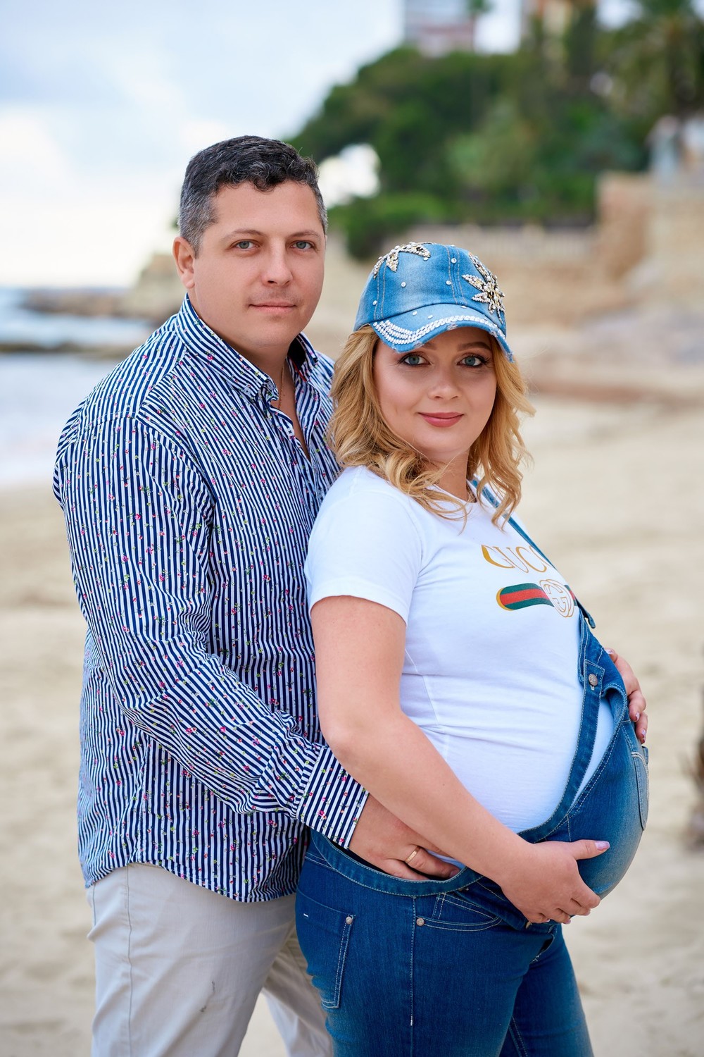 Katya & Yury