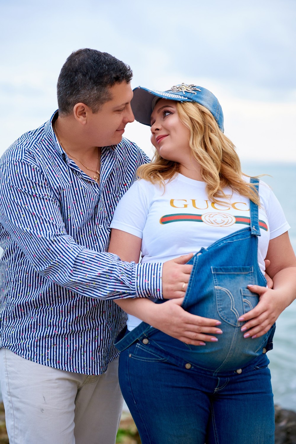 Katya & Yury