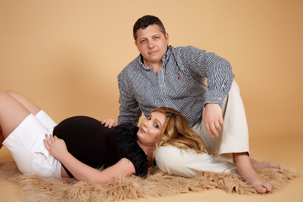 Katya & Yury