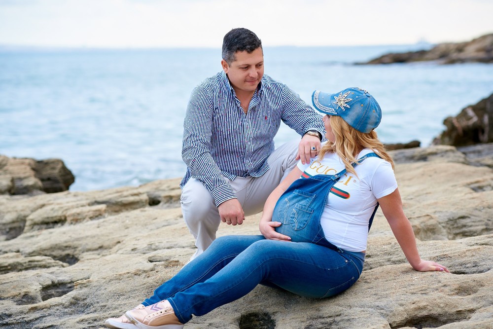 Katya & Yury