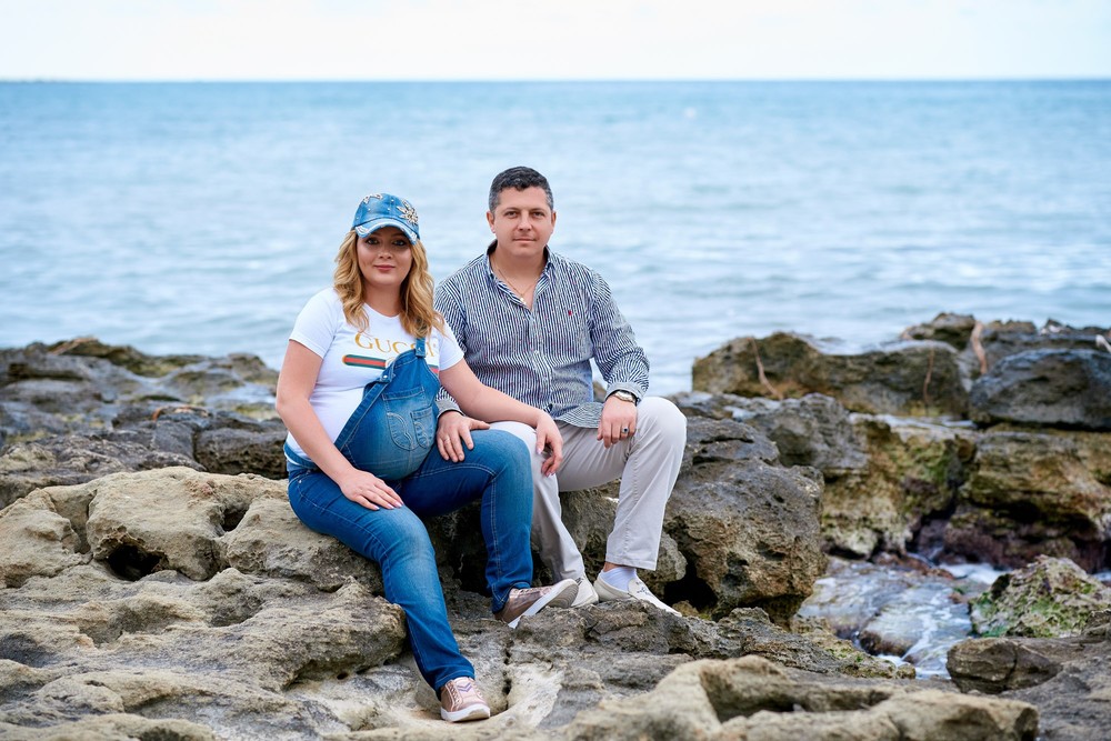Katya & Yury