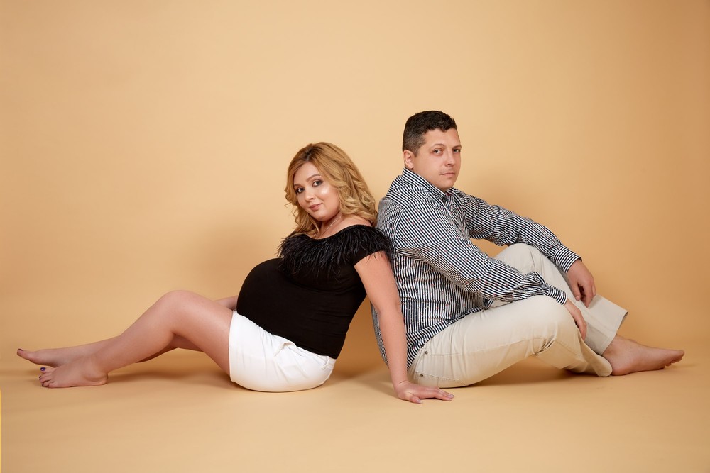 Katya & Yury