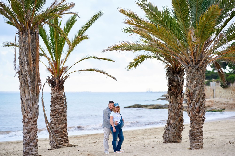 Katya & Yury
