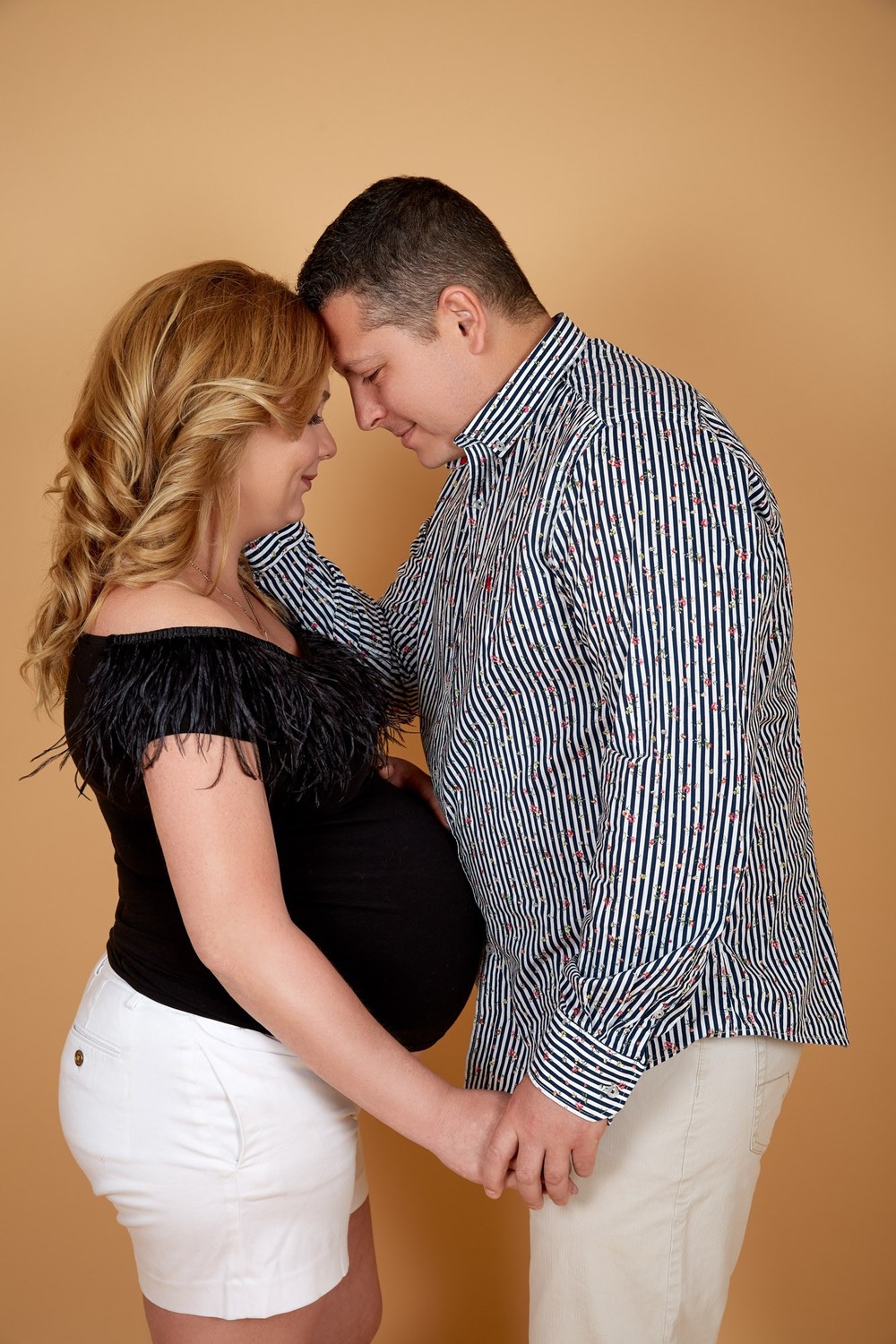 Katya & Yury